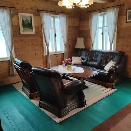 Alfapartmány Apartamento