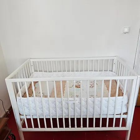 Alfapartmány Apartamento Krásná Lípa