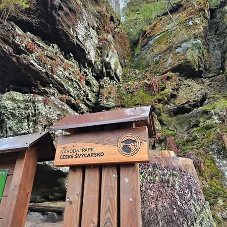 Apartamento Alfapartmány