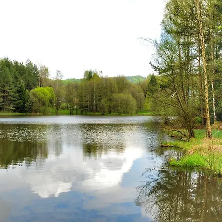 Alfapartmány Krásná Lípa