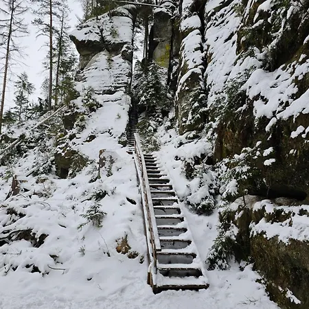 Alfapartmány Apartmán *