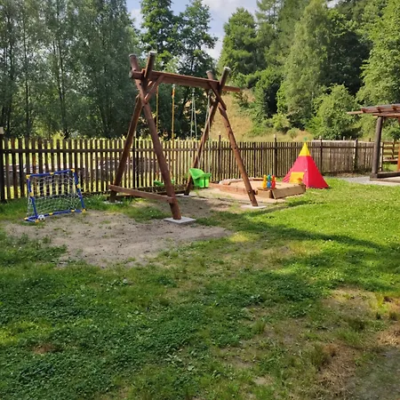 Alfapartmány Apartamento *