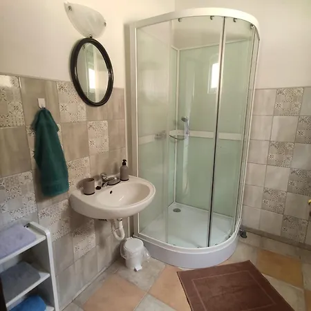 Alfapartmány Apartmán