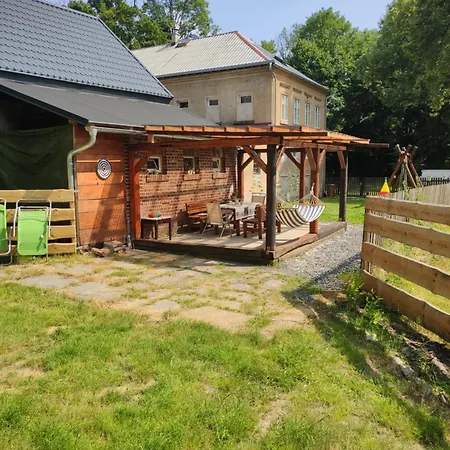 Alfapartmány Apartamento