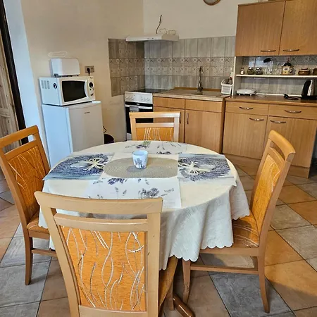 Alfapartmány Apartmán