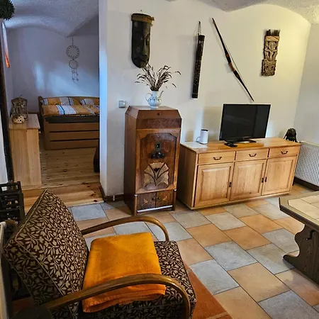 Alfapartmány