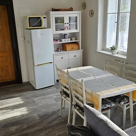 Alfapartmány *