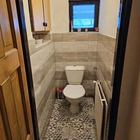 Alfapartmány Apartmán *