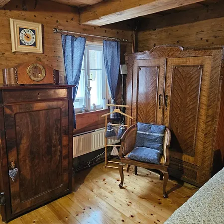 Alfapartmány