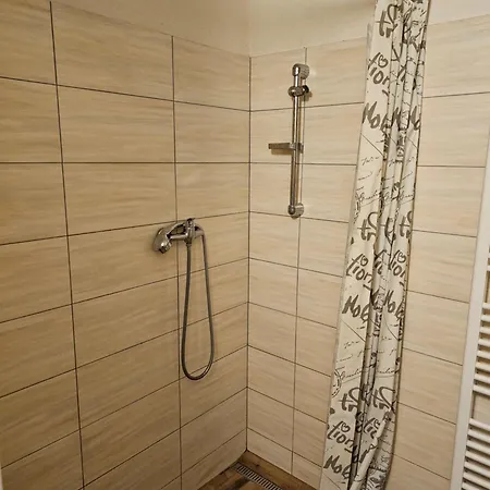 Alfapartmány Apartmán Krásná Lípa