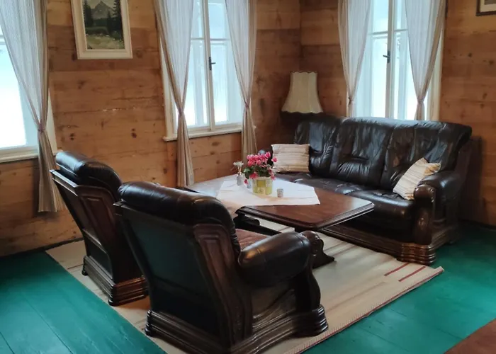 Alfapartmány Apartman
