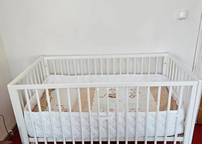 Alfapartmány Apartamento Krásná Lípa