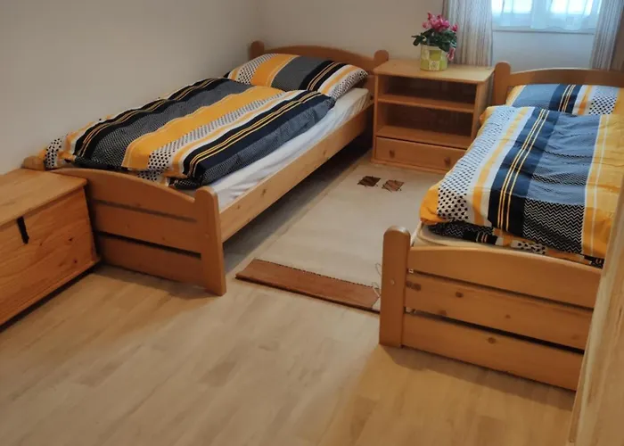Alfapartmány Apartman