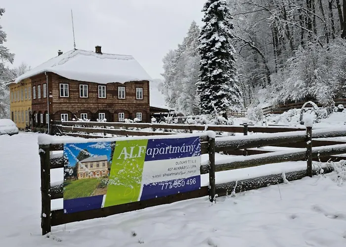 Alfapartmány