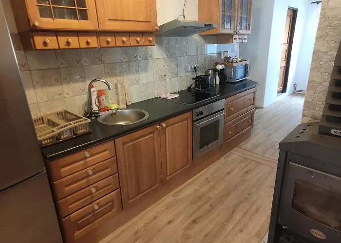 Apartman Alfapartmány