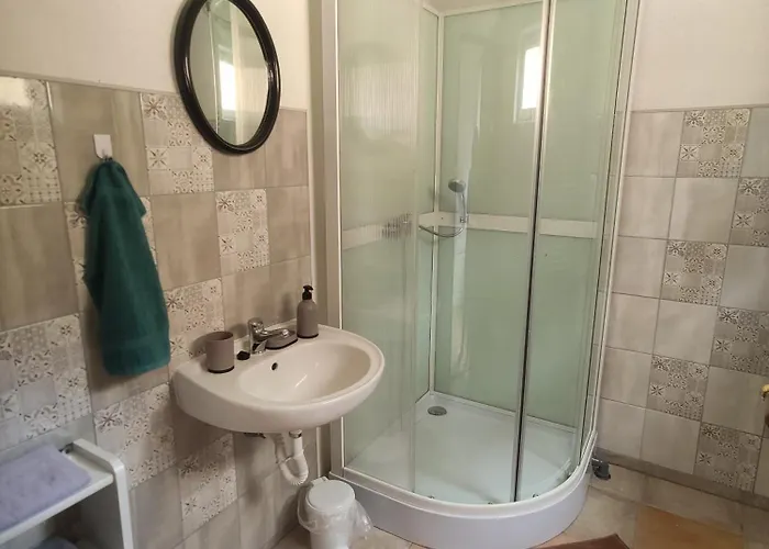 Alfapartmány Apartman
