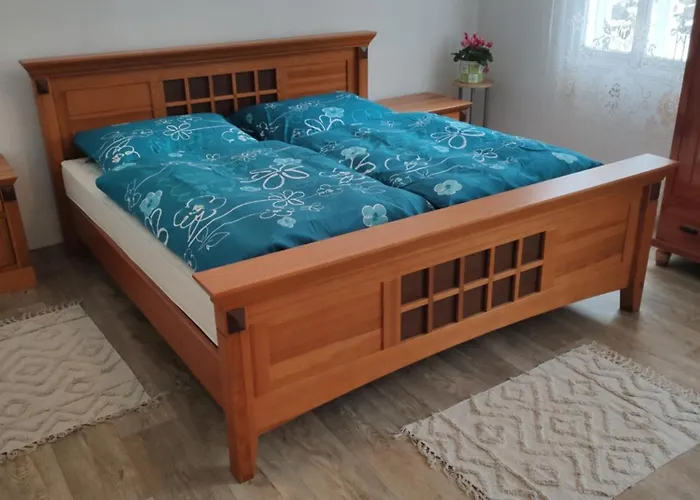 Alfapartmány Apartman