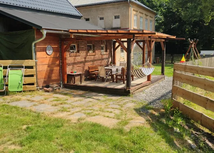 Alfapartmány Apartman