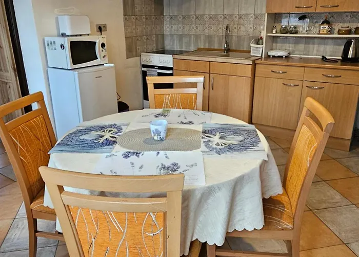 Alfapartmány Apartman