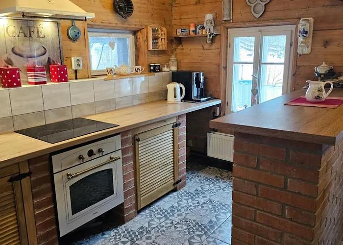 Apartman Alfapartmány Krásná Lípa