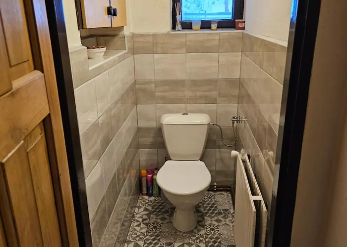 Alfapartmány Apartman *