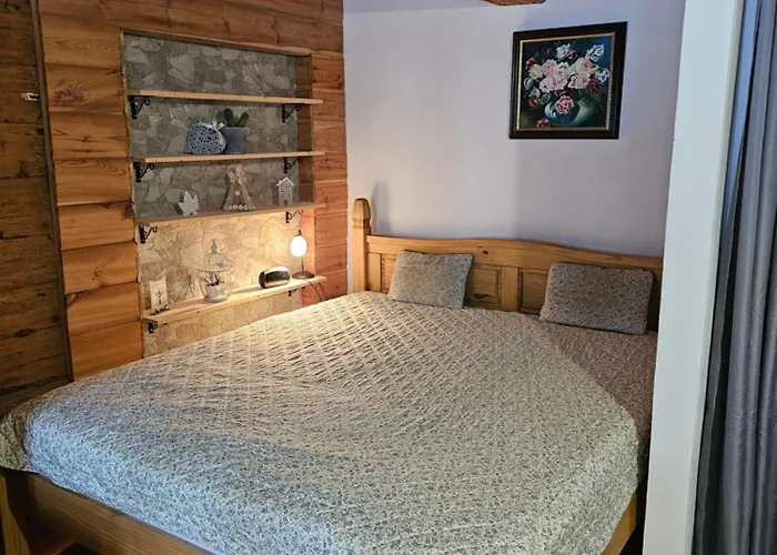Apartman Alfapartmány *