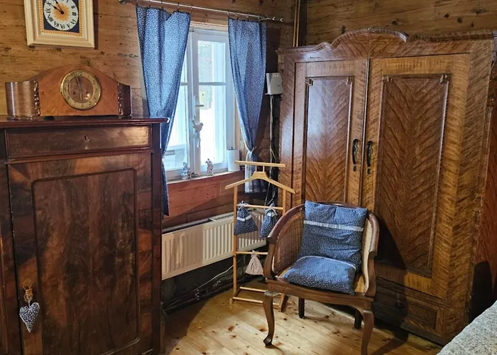 Alfapartmány