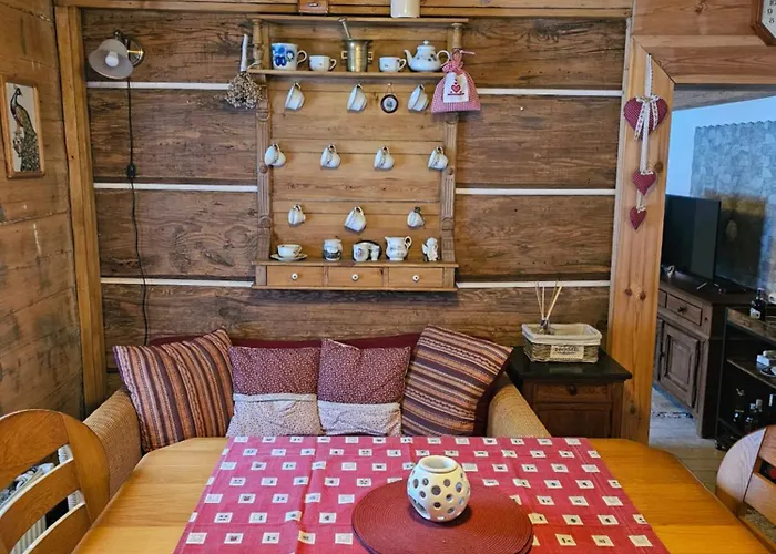 Apartman Alfapartmány